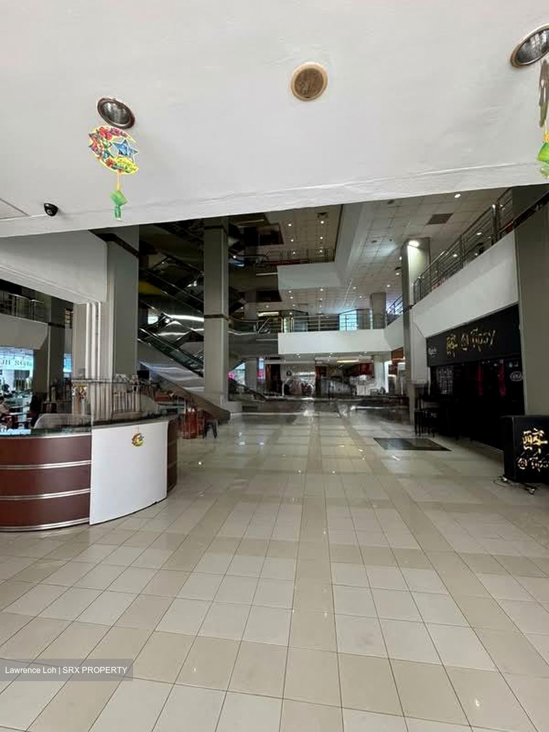 Golden Sultan Plaza (D7), Office #541243401